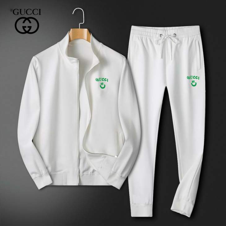Picture of Gucci Sweater Suits _SKUGucciM-4XL25cx20740055